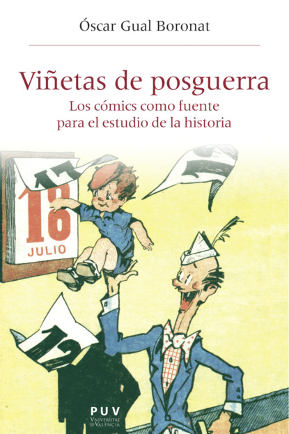 

Viñetas de posguerra