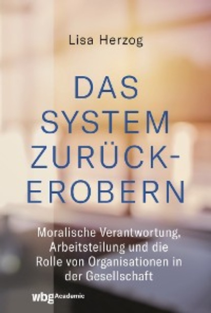 

Das System zurückerobern