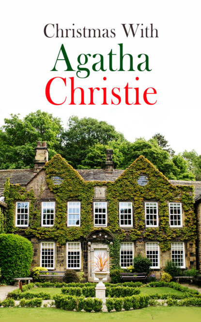 

Christmas With Agatha Christie