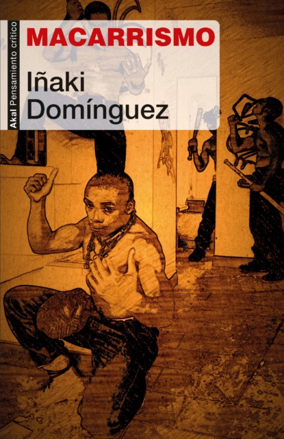 Macarrismo - Iñaki Domínguez