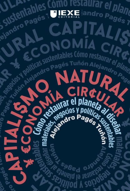 

Capitalismo Natural y Economía Circular