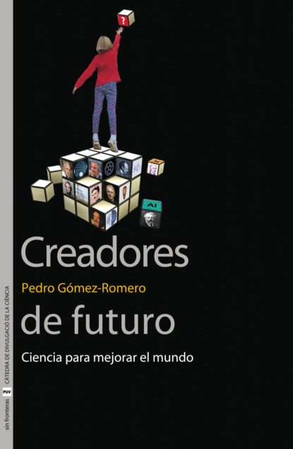 

Creadores de futuro