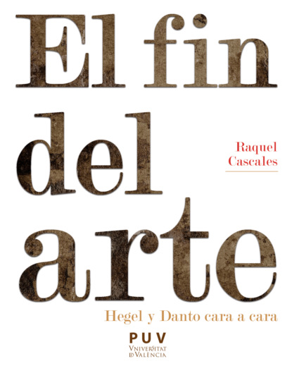 

El fin del arte