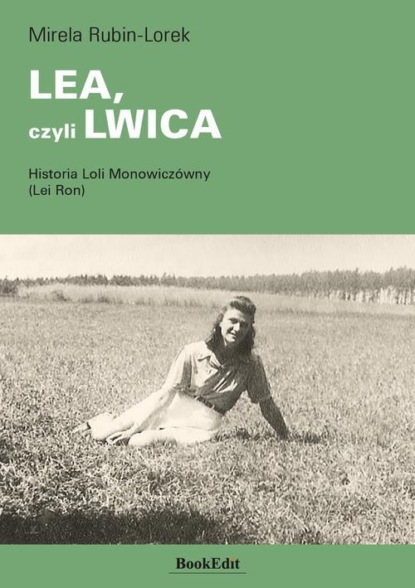 

LEA, czyli LWICA