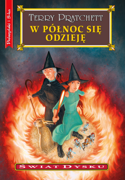 

W północ się odzieję