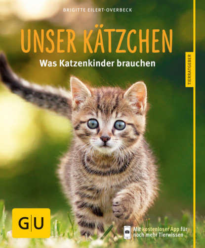 

Unser Kätzchen