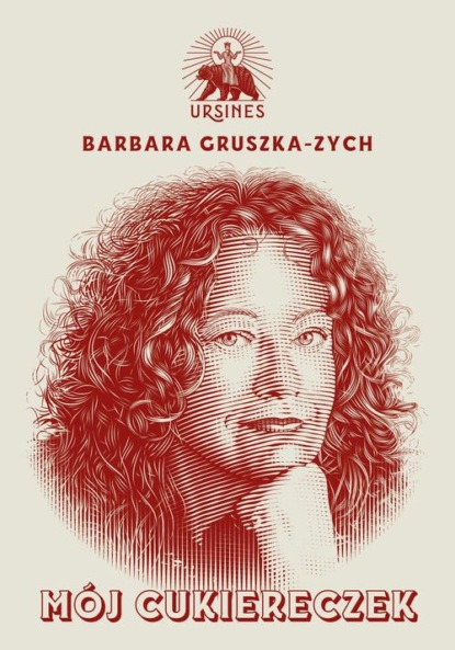 

Mój cukiereczek