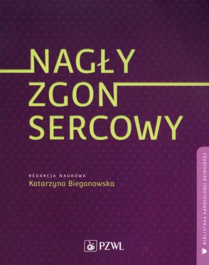 

Nagły zgon sercowy