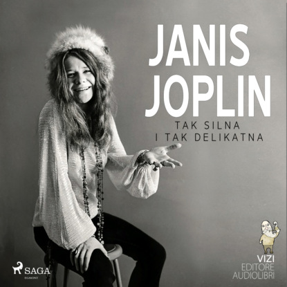 

Janis Joplin