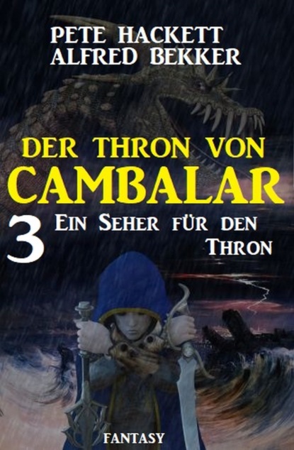 

Ein Seher für den Thron Der Thron von Cambalar 3