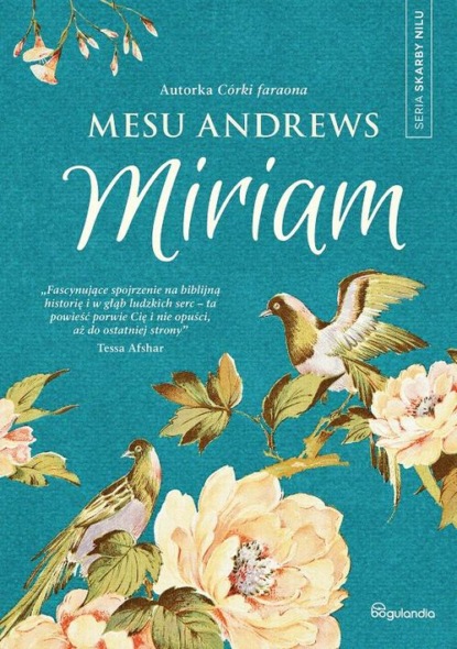 

Miriam