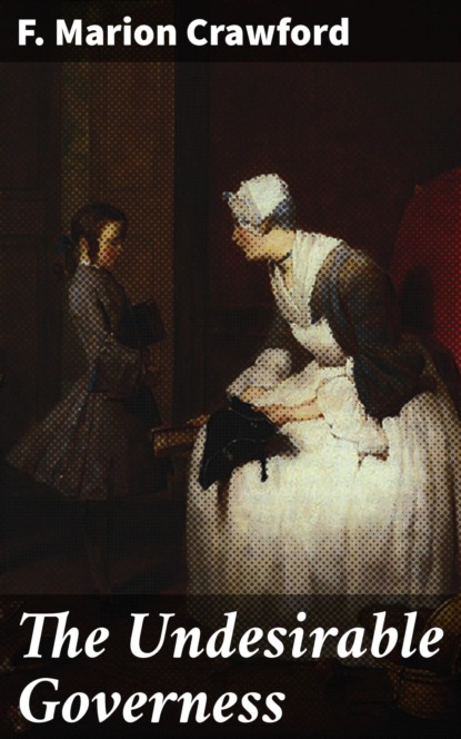 

The Undesirable Governess