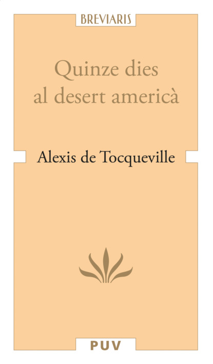 

Quinze dies al desert americà
