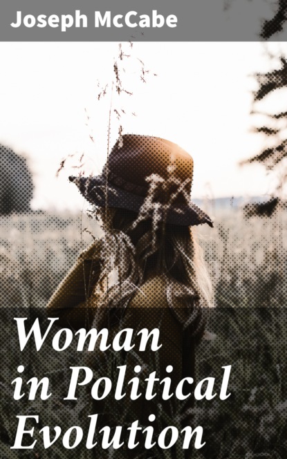 

Woman in Political Evolution