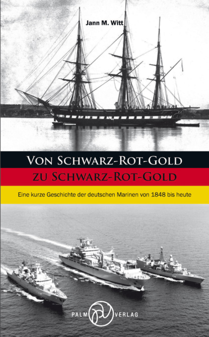 

Von Schwarz-Rot-Gold zu Schwarz-Rot-Gold