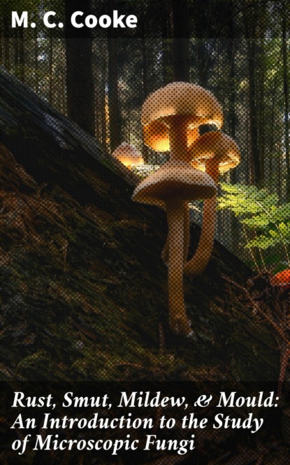 

Rust, Smut, Mildew, & Mould: An Introduction to the Study of Microscopic Fungi