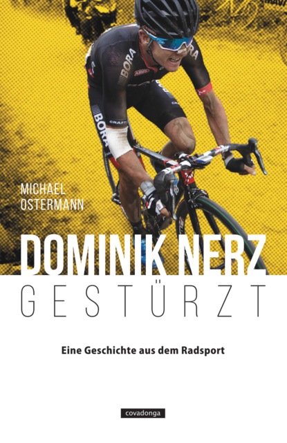 

Dominik Nerz - Gestürzt