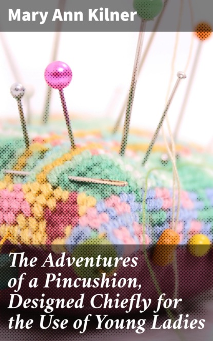 

The Adventures of a Pincushion, Designed Chiefly for the Use of Young Ladies
