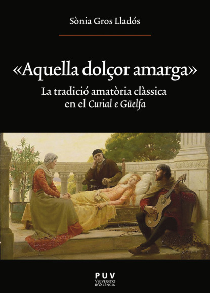 

«Aquella dolçor amarga»