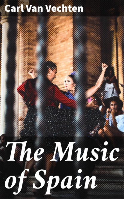

The Music of Spain