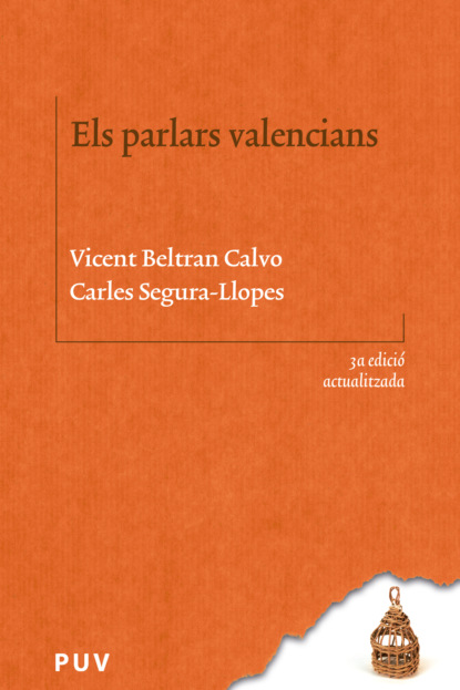 Els parlars valencians (3a Ed. actualitzada)