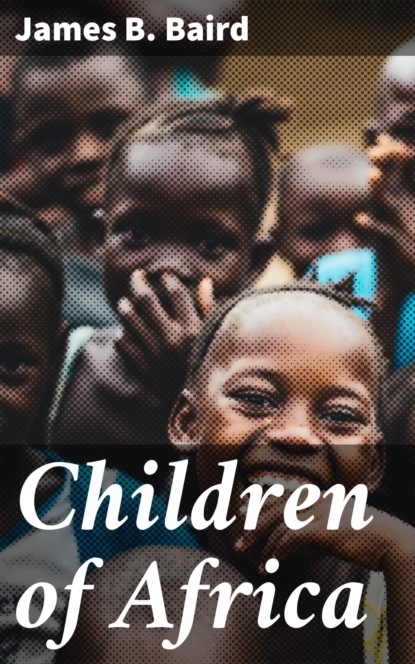 

Children of Africa