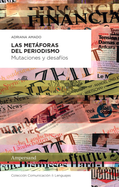 

Las metáforas del periodismo