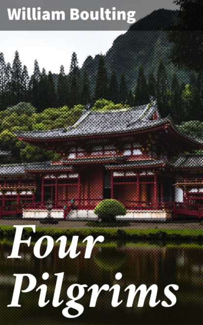 

Four Pilgrims