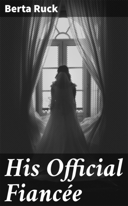 

His Official Fiancée