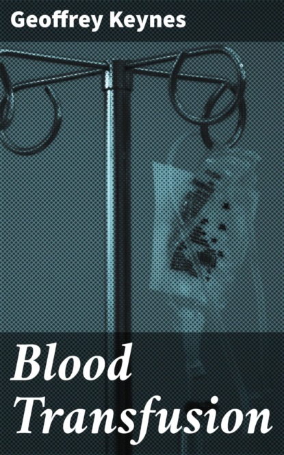 

Blood Transfusion