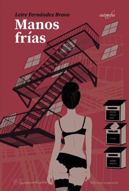 

Manos frías