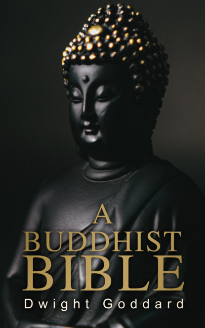 

A Buddhist Bible