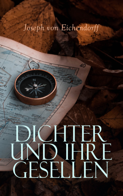 

Dichter und ihre Gesellen