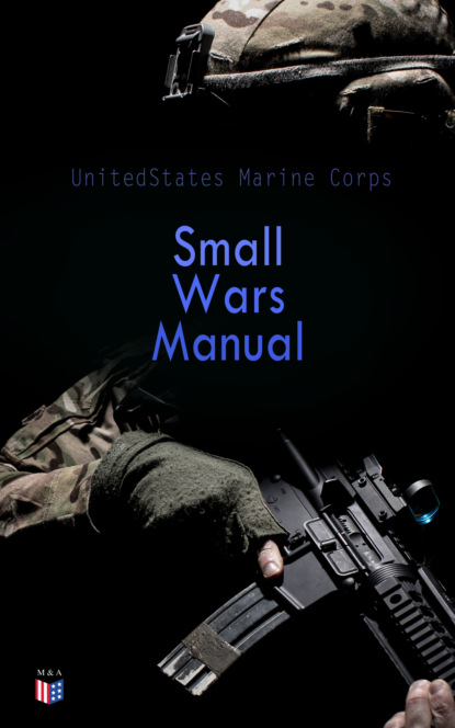

Small Wars Manual