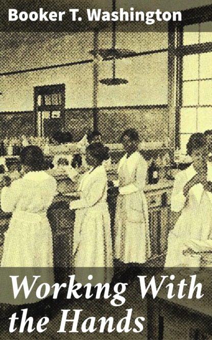 

Working With the Hands