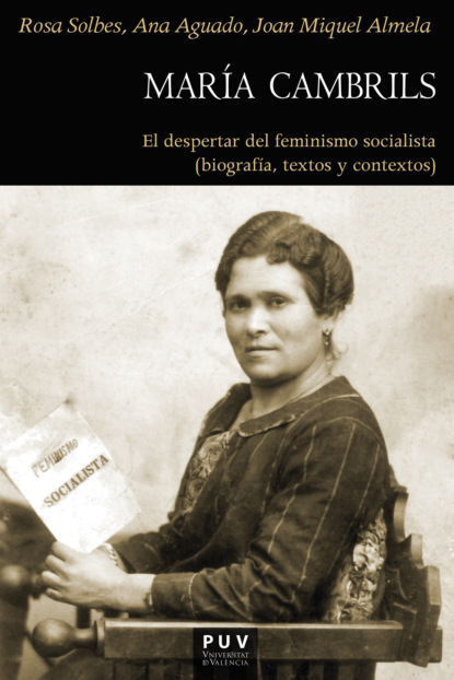 

María Cambrils