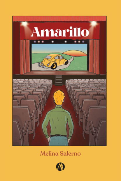 

Amarillo