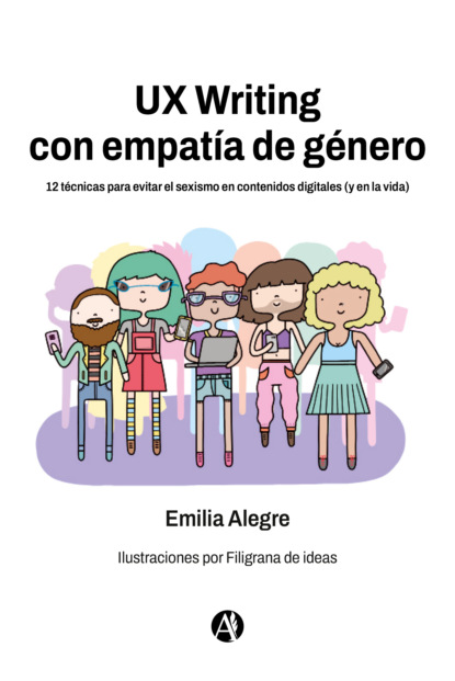 

UX Writing con empatía de género