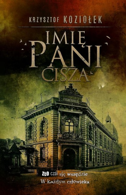 

Imię Pani Cisza
