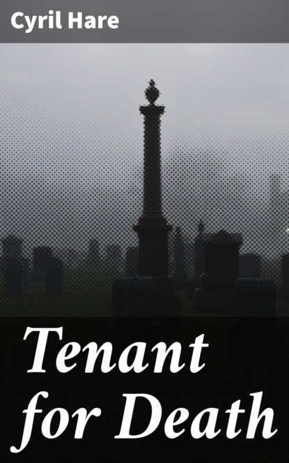 

Tenant for Death