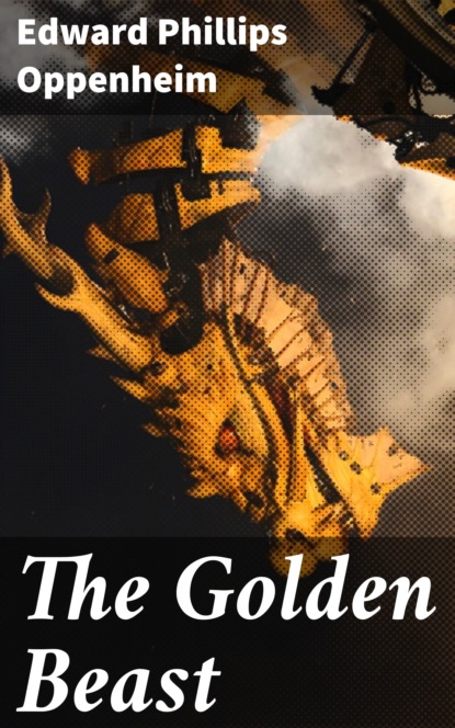 

The Golden Beast