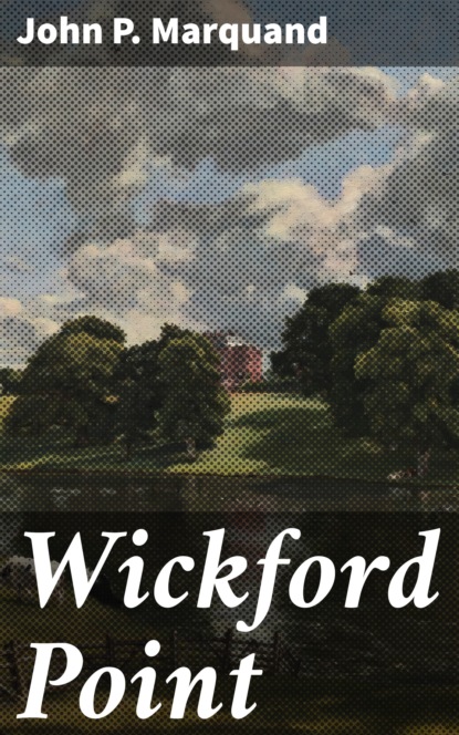 

Wickford Point