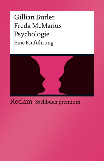 Psychologie. Eine Einführung - Gillian Butler