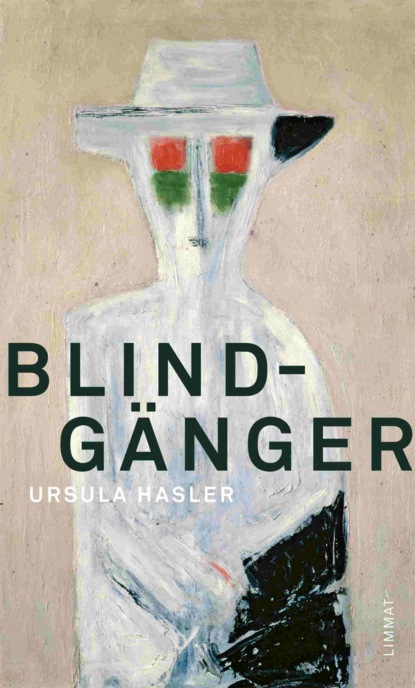 Blindgänger (Ursula Hasler). 