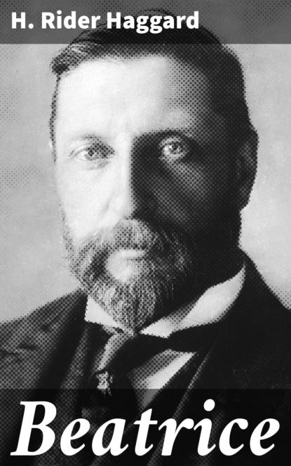 Beatrice H. Rider Haggard