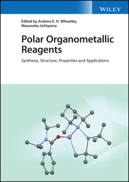 Polar Organometallic Reagents