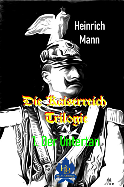 Der Untertan