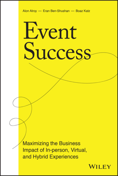 Event Success (Alon Alroy). 