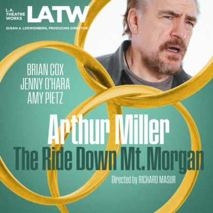 The Ride Down Mt. Morgan (Arthur Miller). 