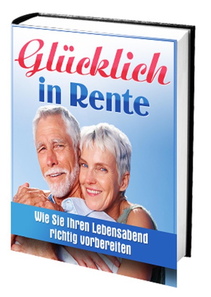 Glücklich in Rente (Henriko Tales). 